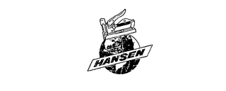 HANSEN logo