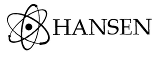 HANSEN logo