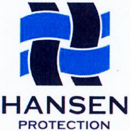 HANSEN PROTECTION logo