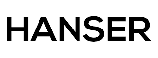 HANSER logo