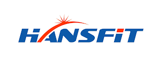 HANSFIT logo
