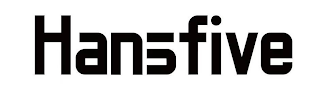 HANSFIVE logo