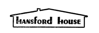 HANSFORD HOUSE logo