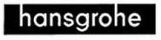 HANSGROHE logo