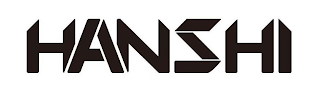 HANSHI logo