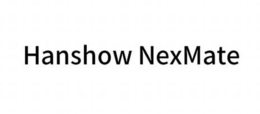 HANSHOW NEXMATE logo
