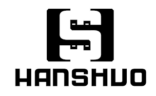 $ HANSHUO logo