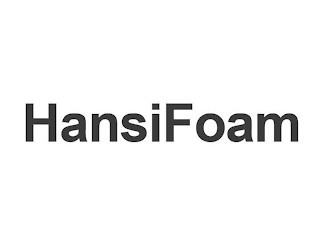 HANSIFOAM logo