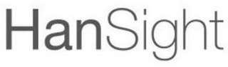 HANSIGHT logo