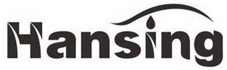 HANSING logo