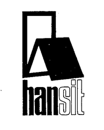 HANSIT logo