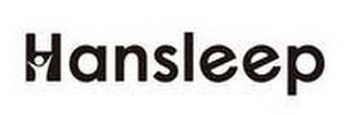 HANSLEEP logo
