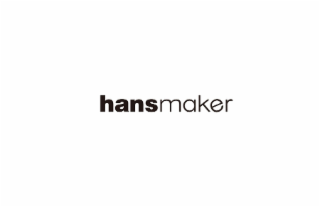 HANSMAKER logo