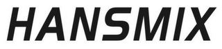 HANSMIX logo