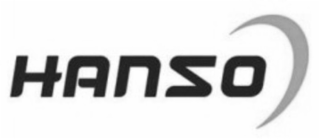 HANSO logo