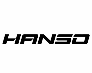 HANSO logo