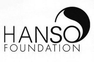 HANSO FOUNDATION logo