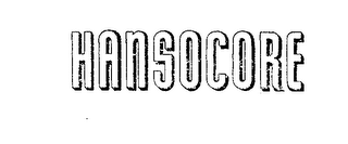 HANSOCORE logo