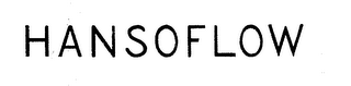 HANSOFLOW logo