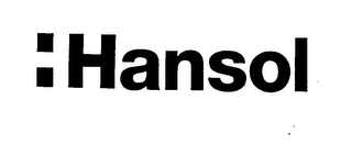 HANSOL logo