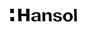 HANSOL logo