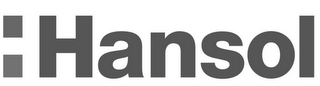 HANSOL logo