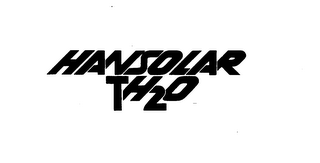 HANSOLAR TH20 logo