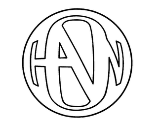 HANSON logo