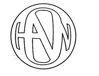 HANSON logo