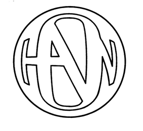 HANSON logo