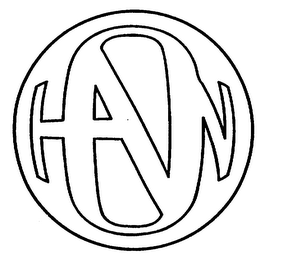 HANSON logo
