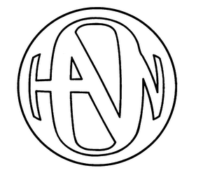 HANSON logo