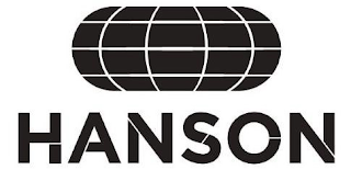 HANSON logo