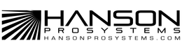 HANSON PROSYSTEMS HANSONPROSYSTEMS.COM logo