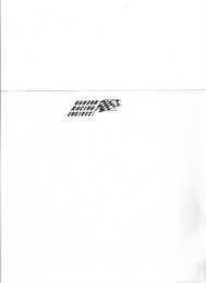 HANSON RACING ENGINES logo