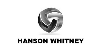 HANSON WHITNEY logo