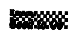 HANSON'S GOOD TO GO logo