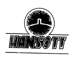 HANSOTT logo