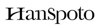 HANSPOTO logo