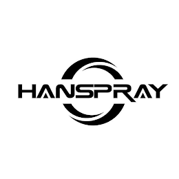 HANSPRAY logo