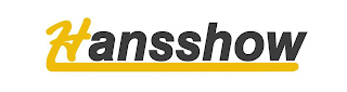 HANSSHOW logo