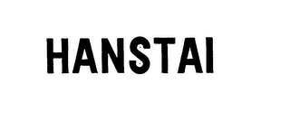 HANSTAI logo