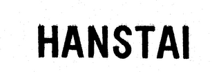 HANSTAI logo
