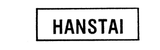 HANSTAI logo