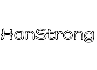 HANSTRONG logo