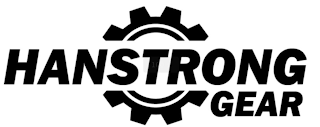 HANSTRONG GEAR logo