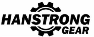 HANSTRONG GEAR logo
