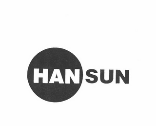 HANSUN logo