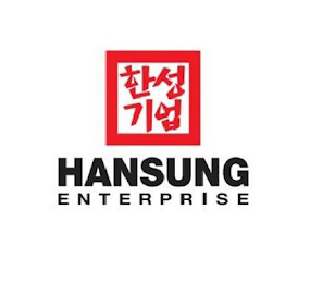 HANSUNG ENTERPRISE logo