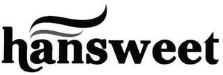 HANSWEET logo